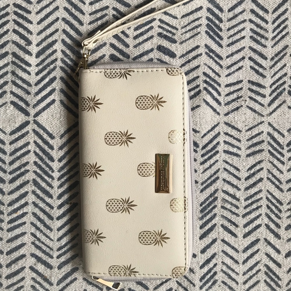 Simply Southern Wallet